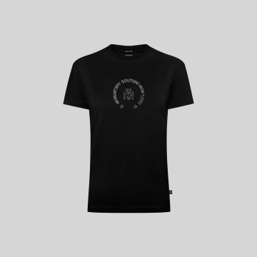 CAMISETA NEGRA – DAMA – Tienda CasaToro